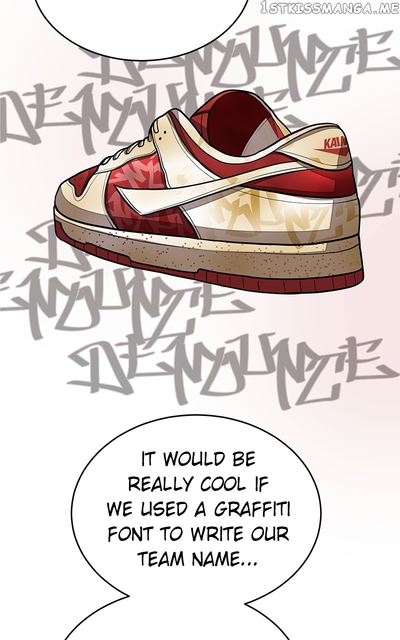 Denounce – Manga Chapter 20 - page 61
