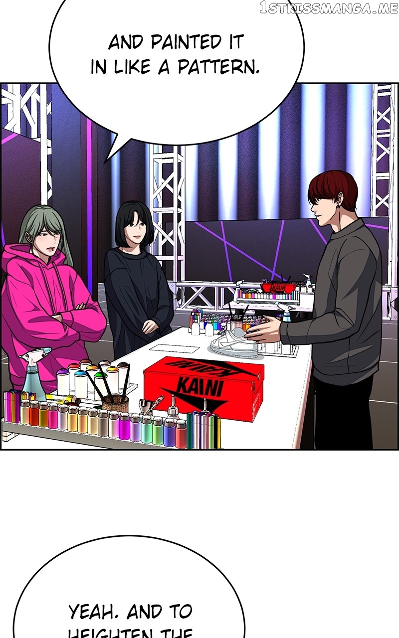 Denounce – Manga Chapter 20 - page 62