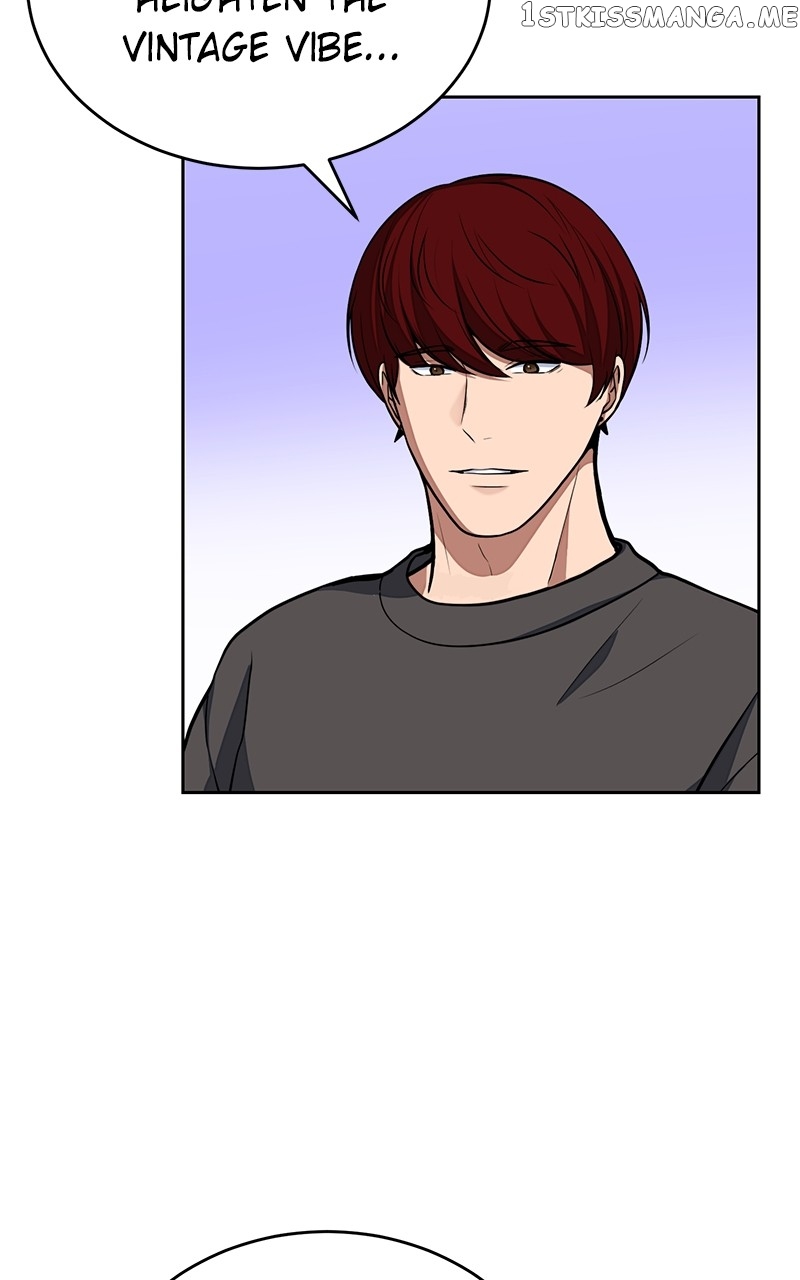 Denounce – Manga Chapter 20 - page 63