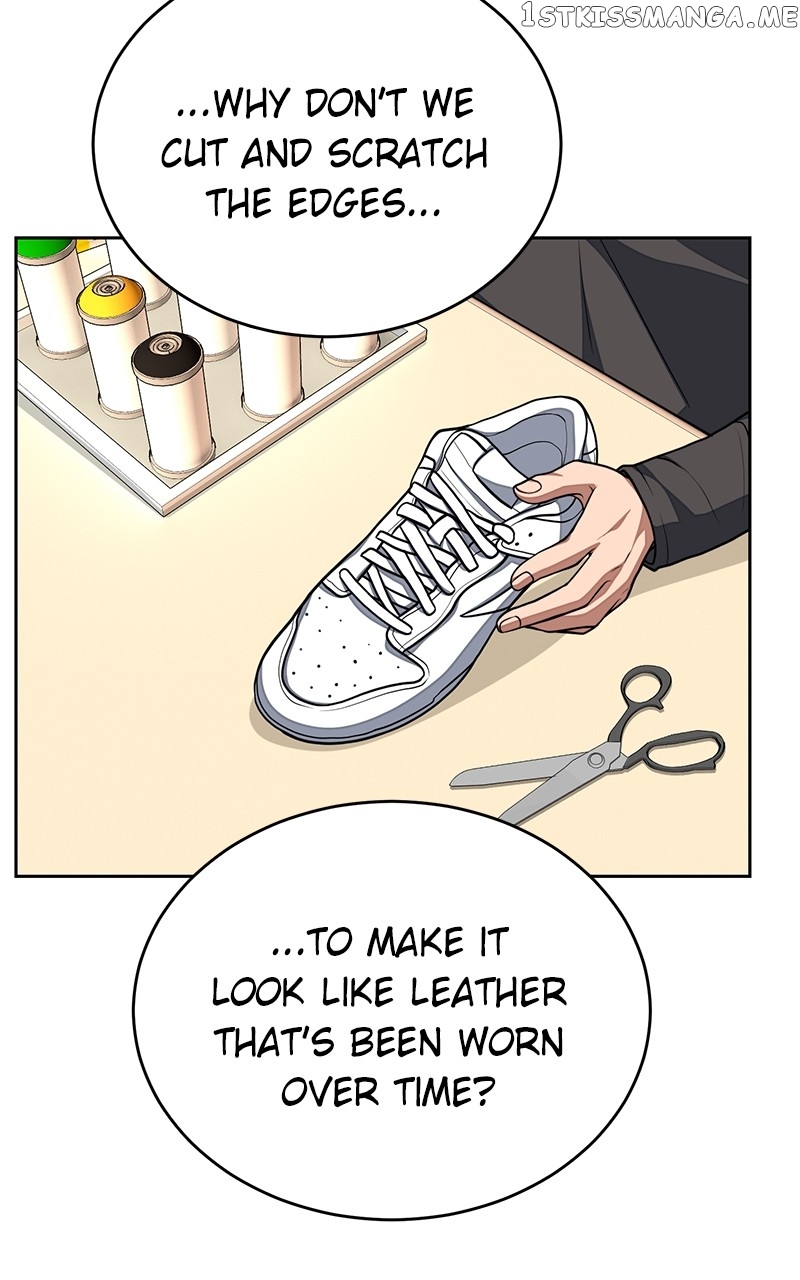 Denounce – Manga Chapter 20 - page 64