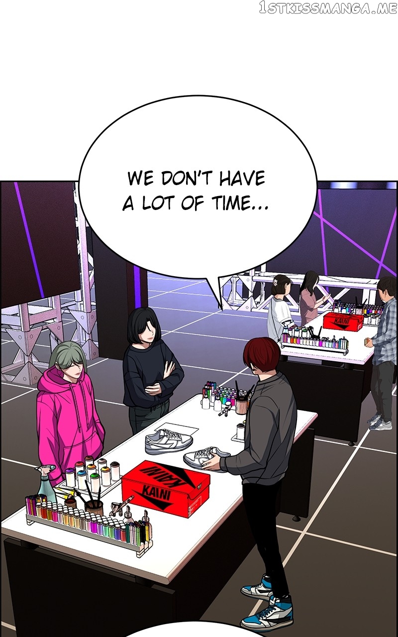 Denounce – Manga Chapter 20 - page 65
