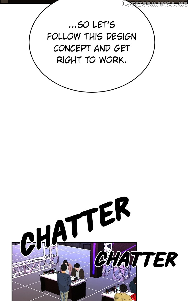 Denounce – Manga Chapter 20 - page 66