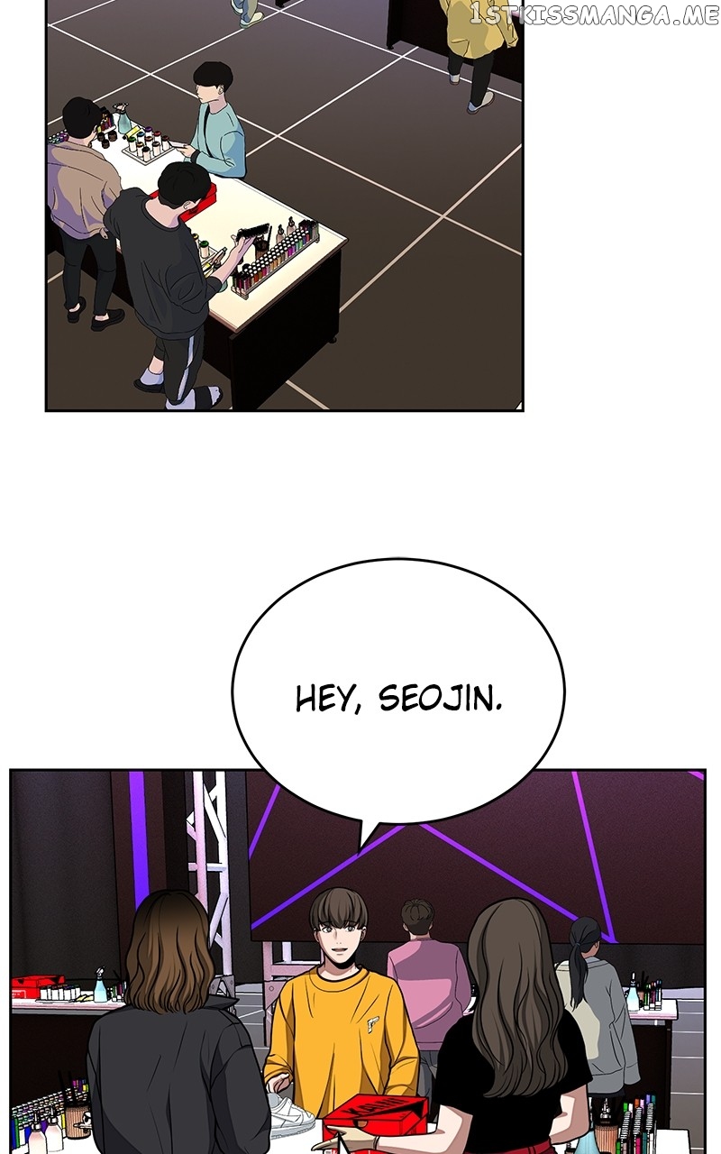 Denounce – Manga Chapter 20 - page 67