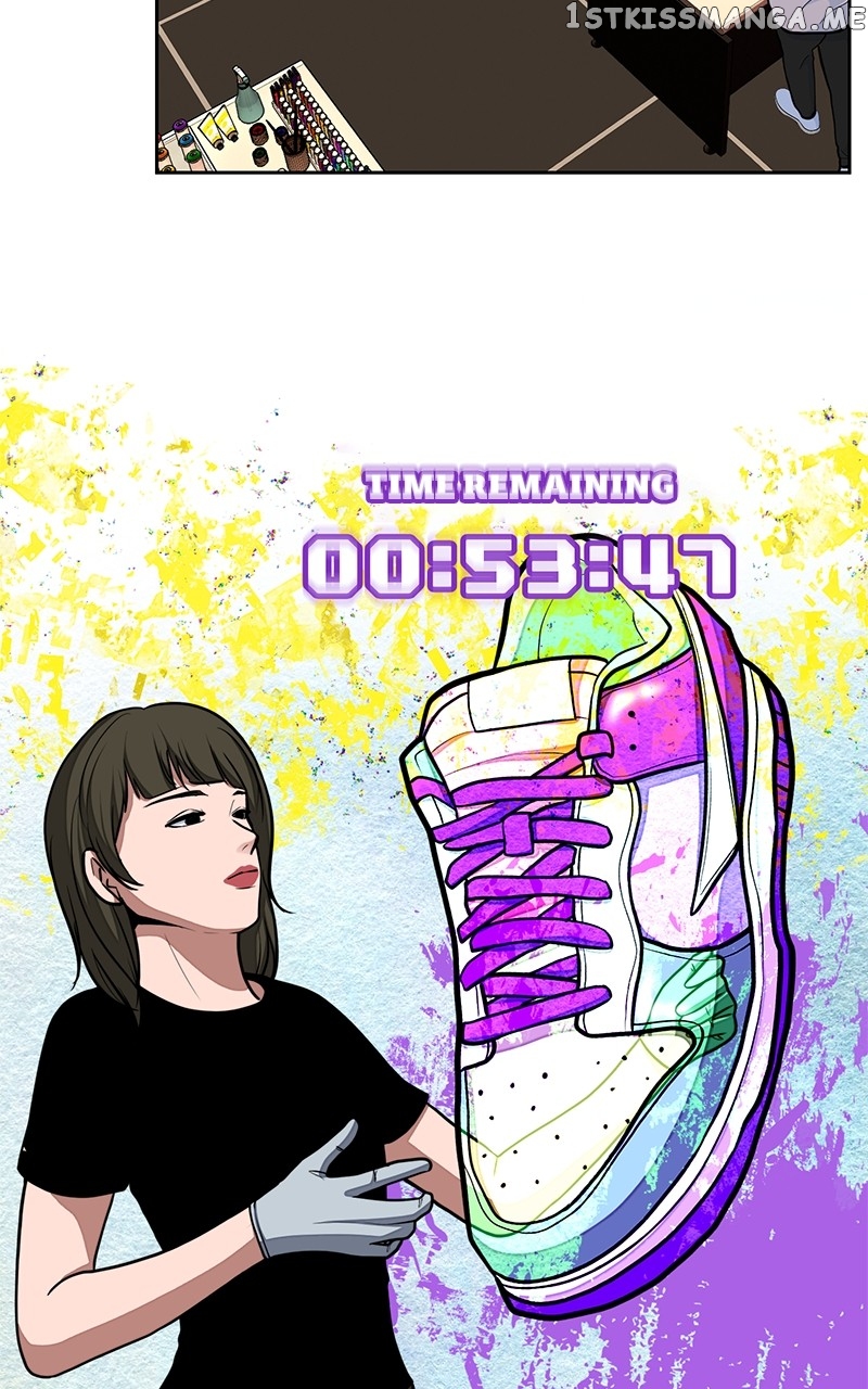Denounce – Manga Chapter 20 - page 73