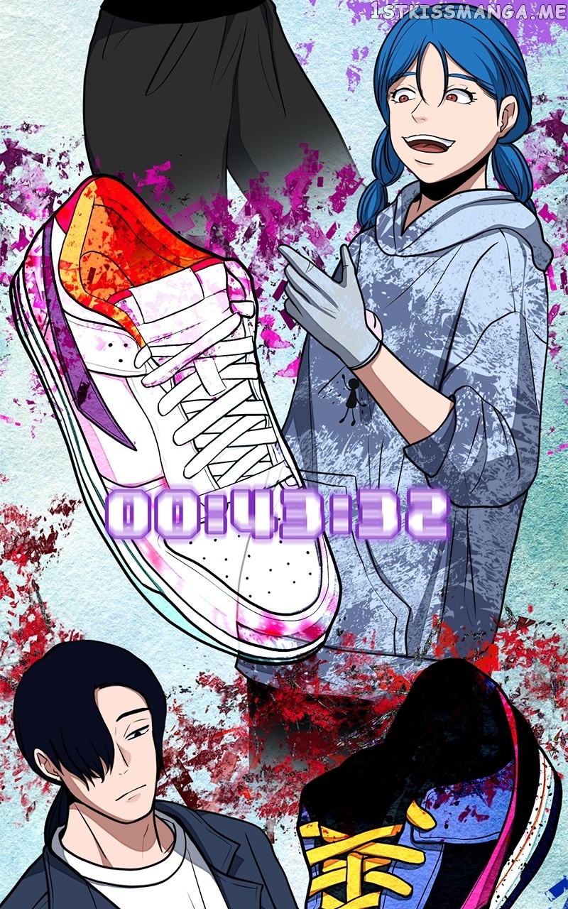 Denounce – Manga Chapter 20 - page 74