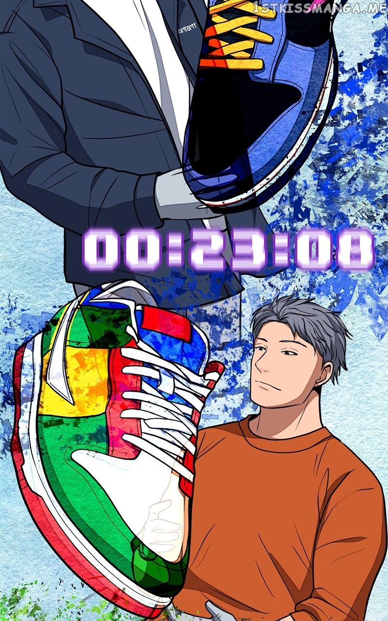 Denounce – Manga Chapter 20 - page 75