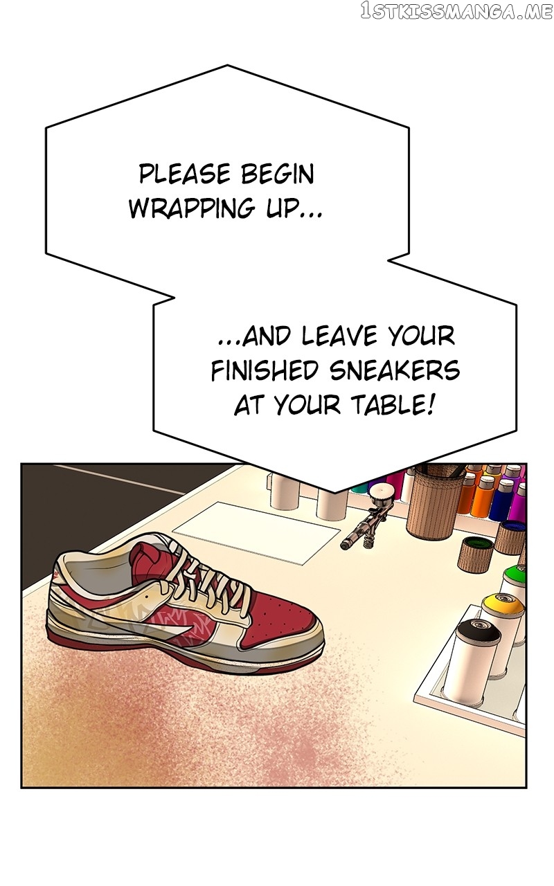 Denounce – Manga Chapter 20 - page 78