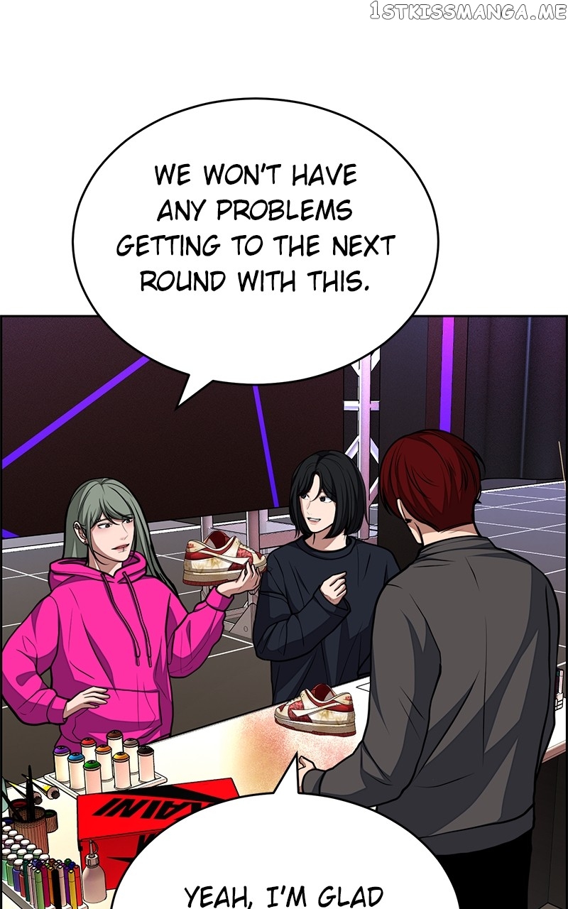 Denounce – Manga Chapter 20 - page 79