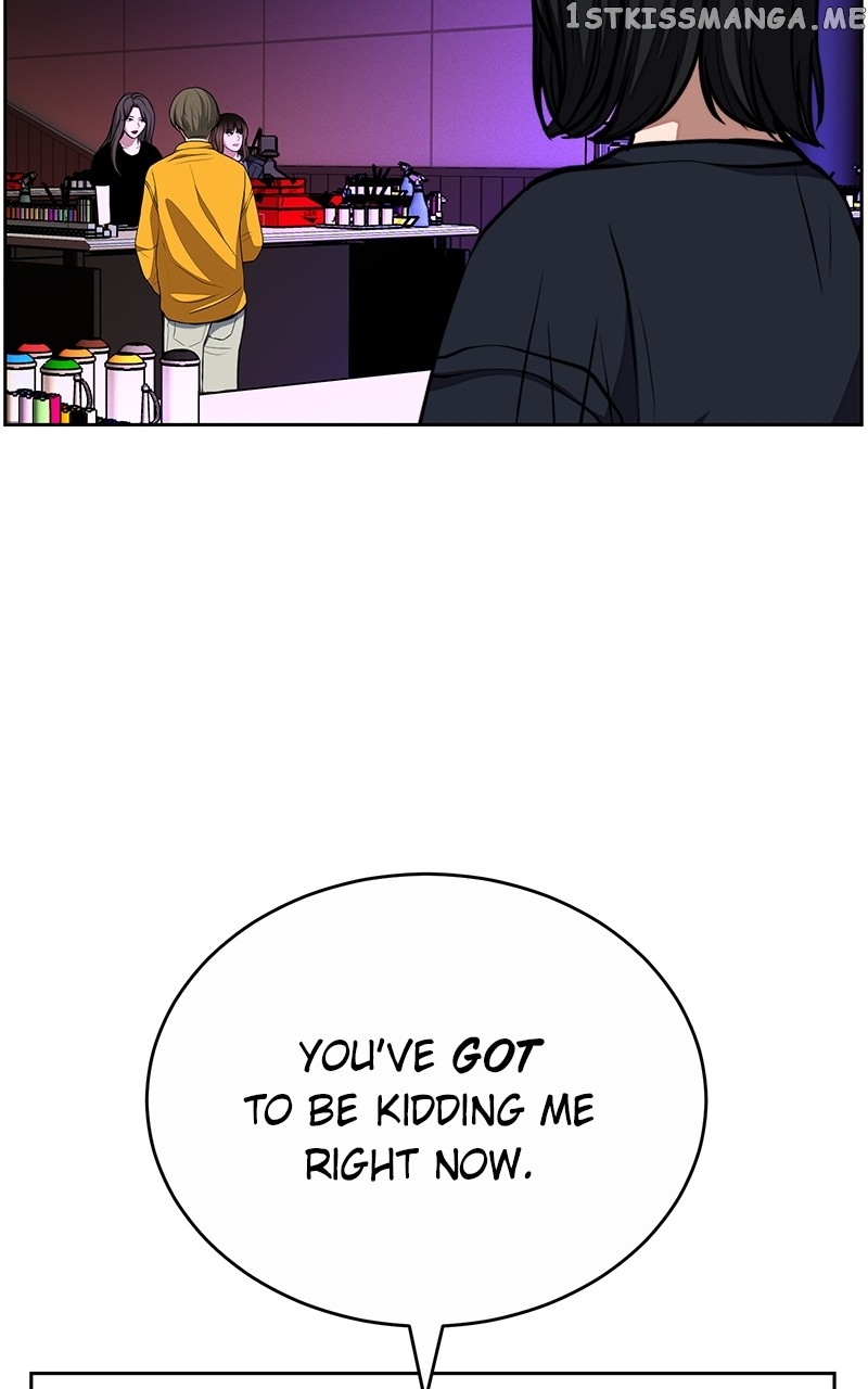 Denounce – Manga Chapter 20 - page 82