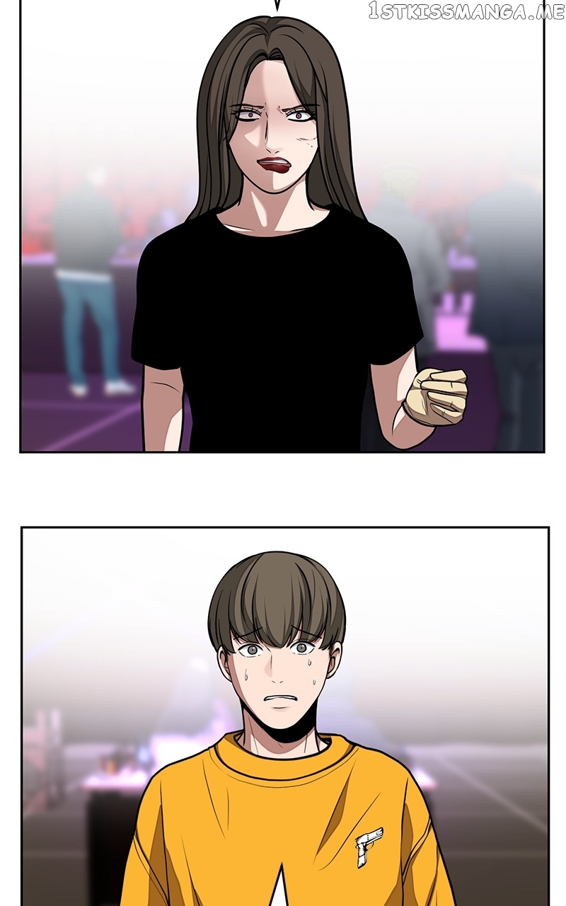 Denounce – Manga Chapter 20 - page 83