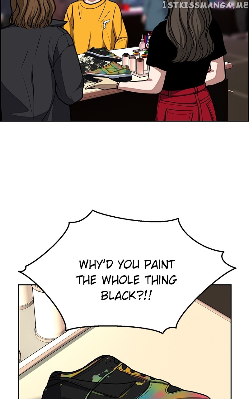 Denounce – Manga Chapter 20 - page 85