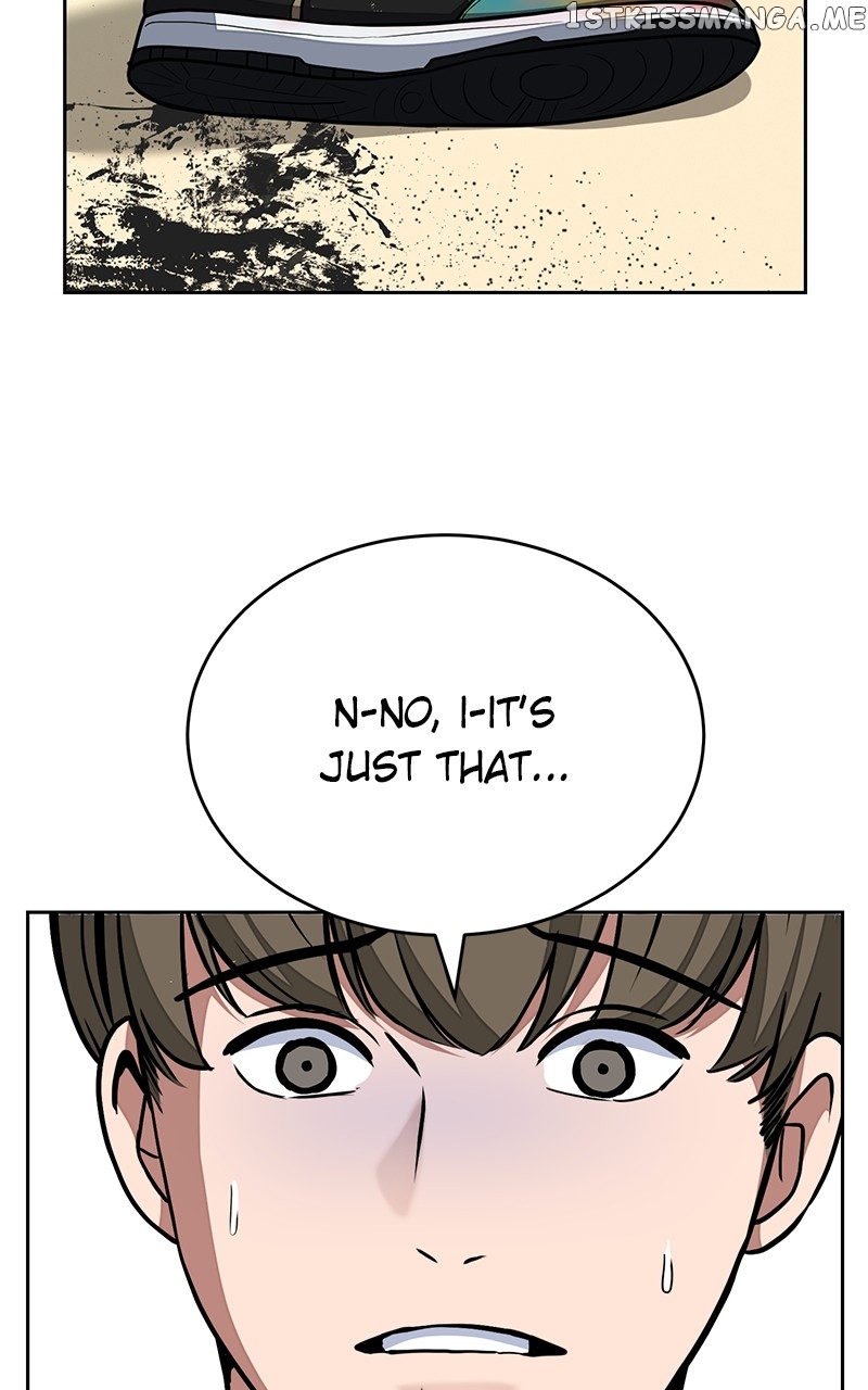 Denounce – Manga Chapter 20 - page 86