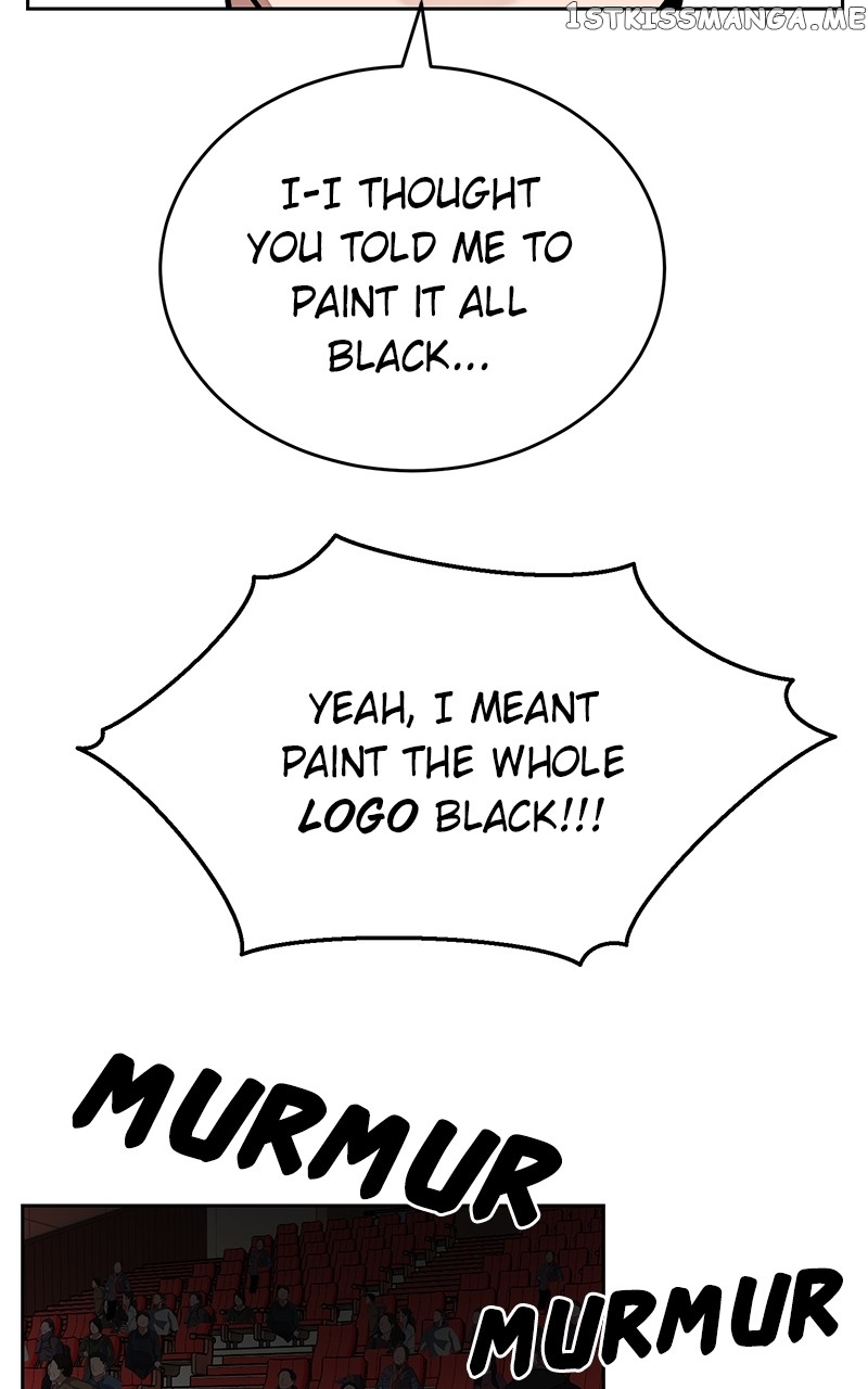 Denounce – Manga Chapter 20 - page 87