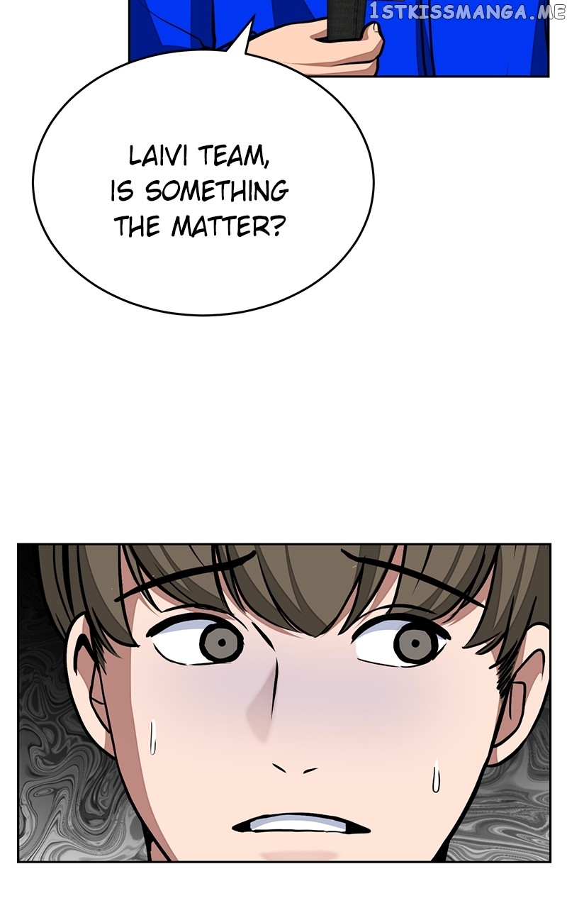 Denounce – Manga Chapter 20 - page 89