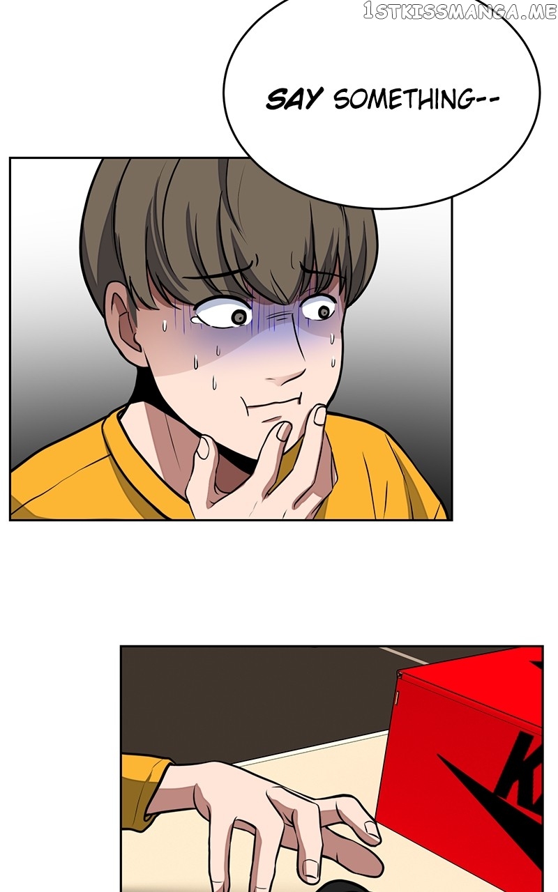 Denounce – Manga Chapter 20 - page 94