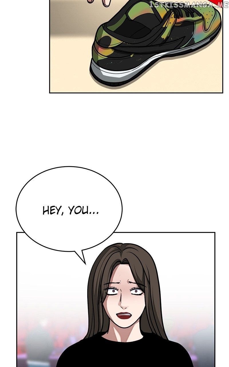 Denounce – Manga Chapter 20 - page 95