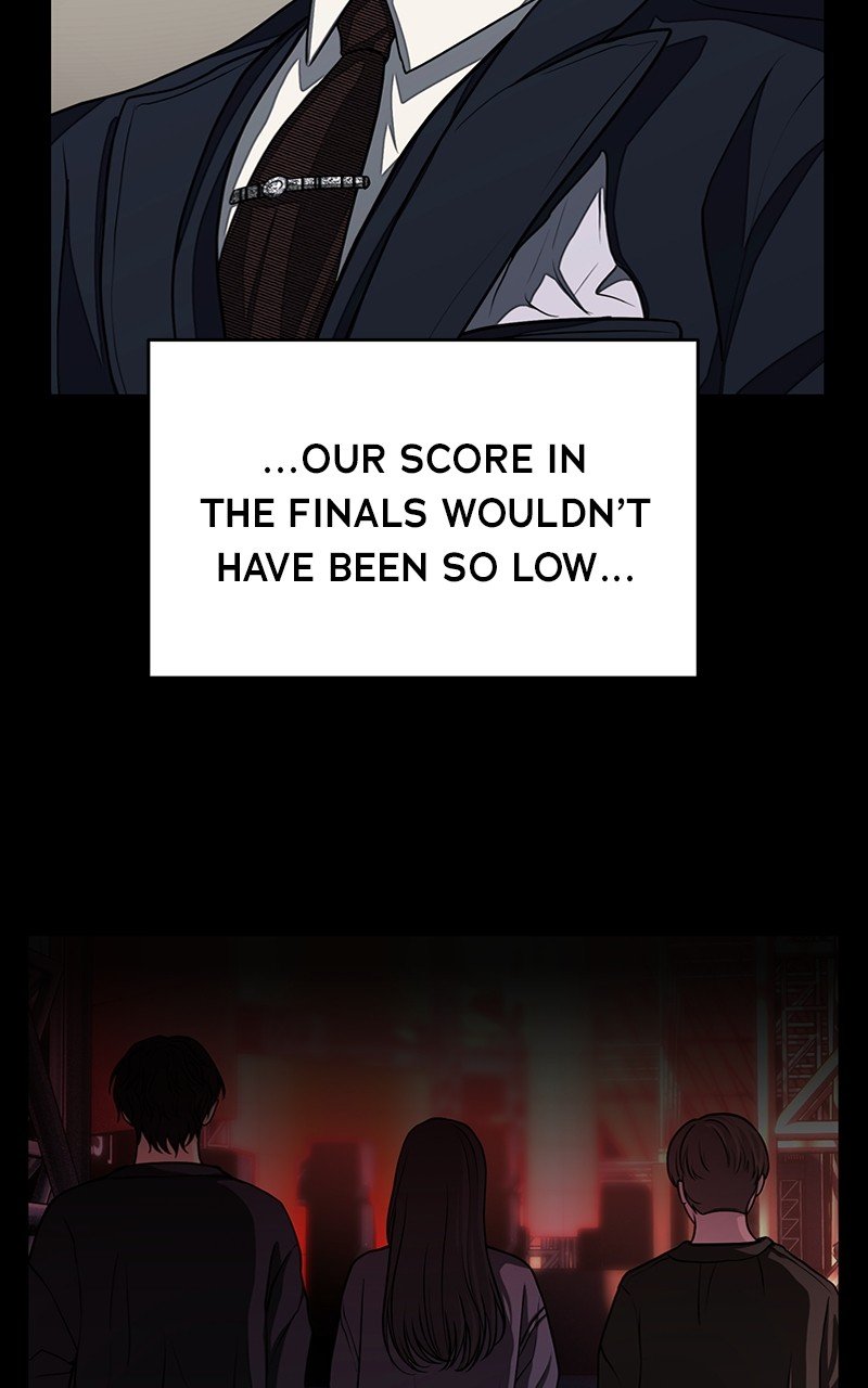 Denounce – Manga Chapter 2 - page 13