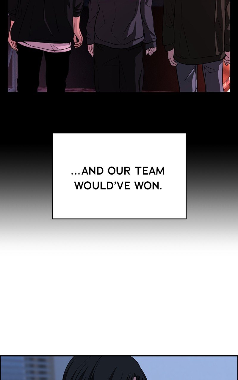 Denounce – Manga Chapter 2 - page 14