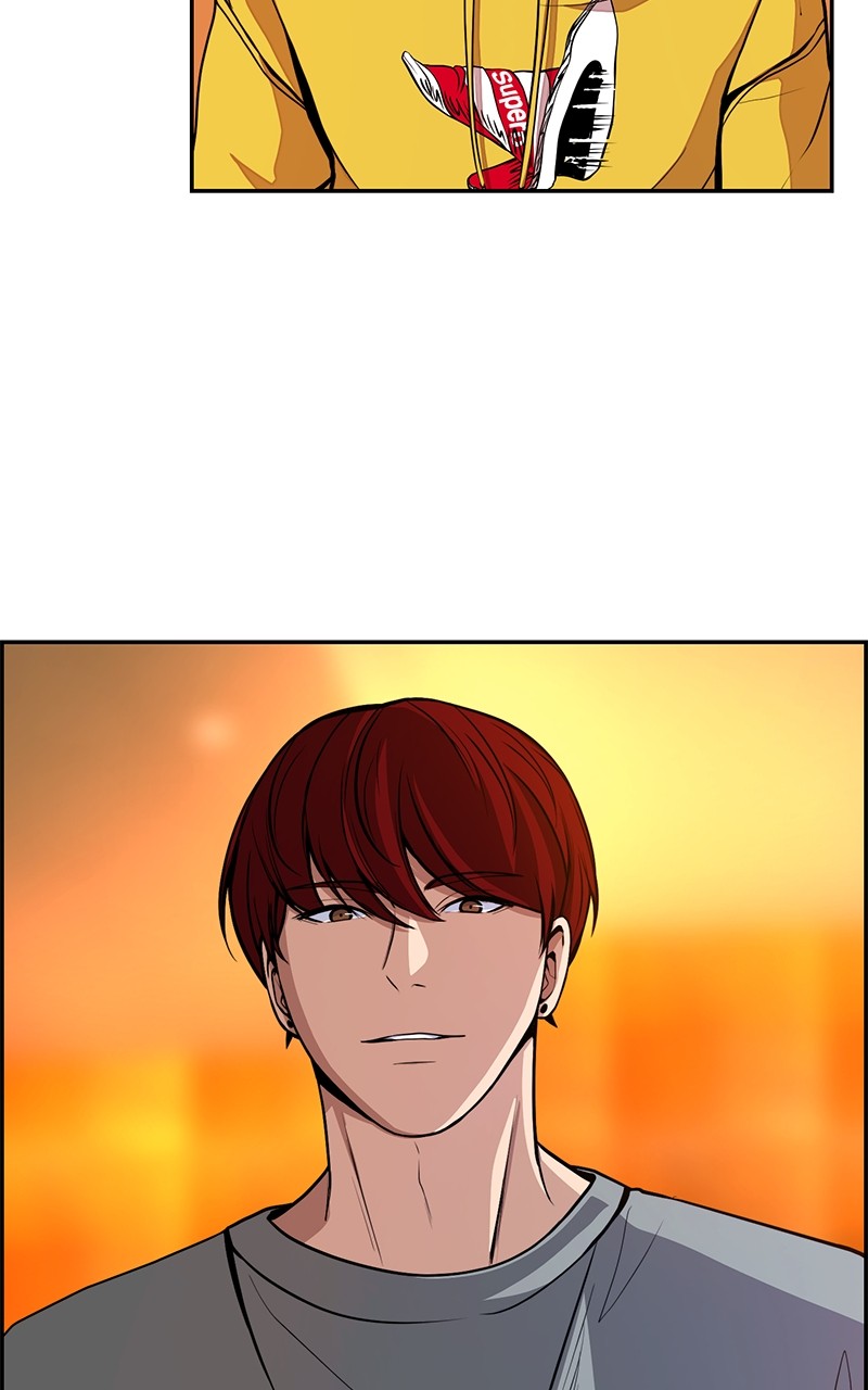 Denounce – Manga Chapter 2 - page 26