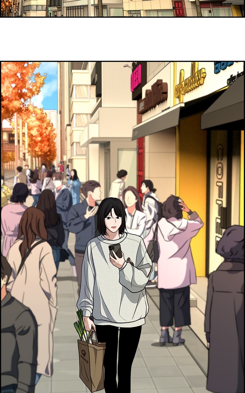Denounce – Manga Chapter 2 - page 29