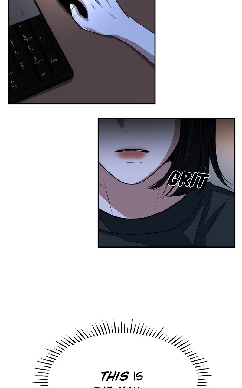 Denounce – Manga Chapter 2 - page 3