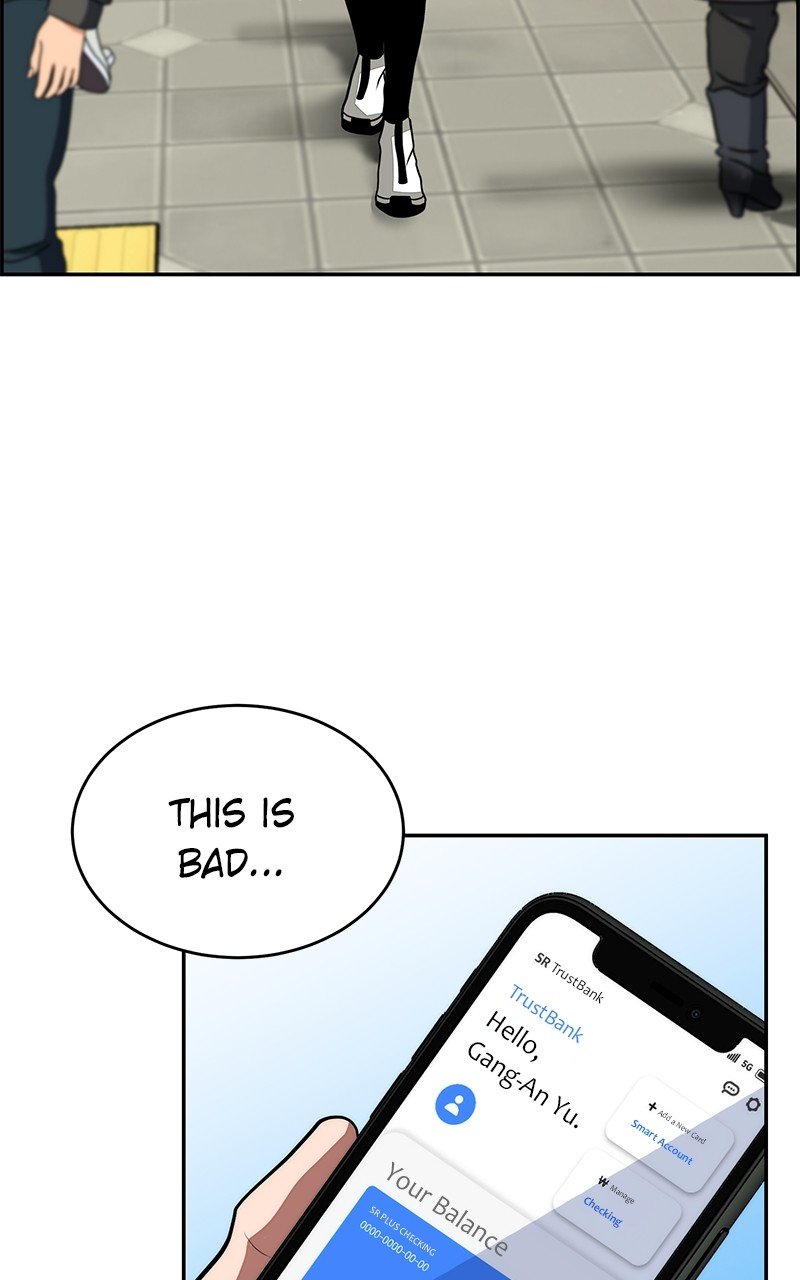Denounce – Manga Chapter 2 - page 30
