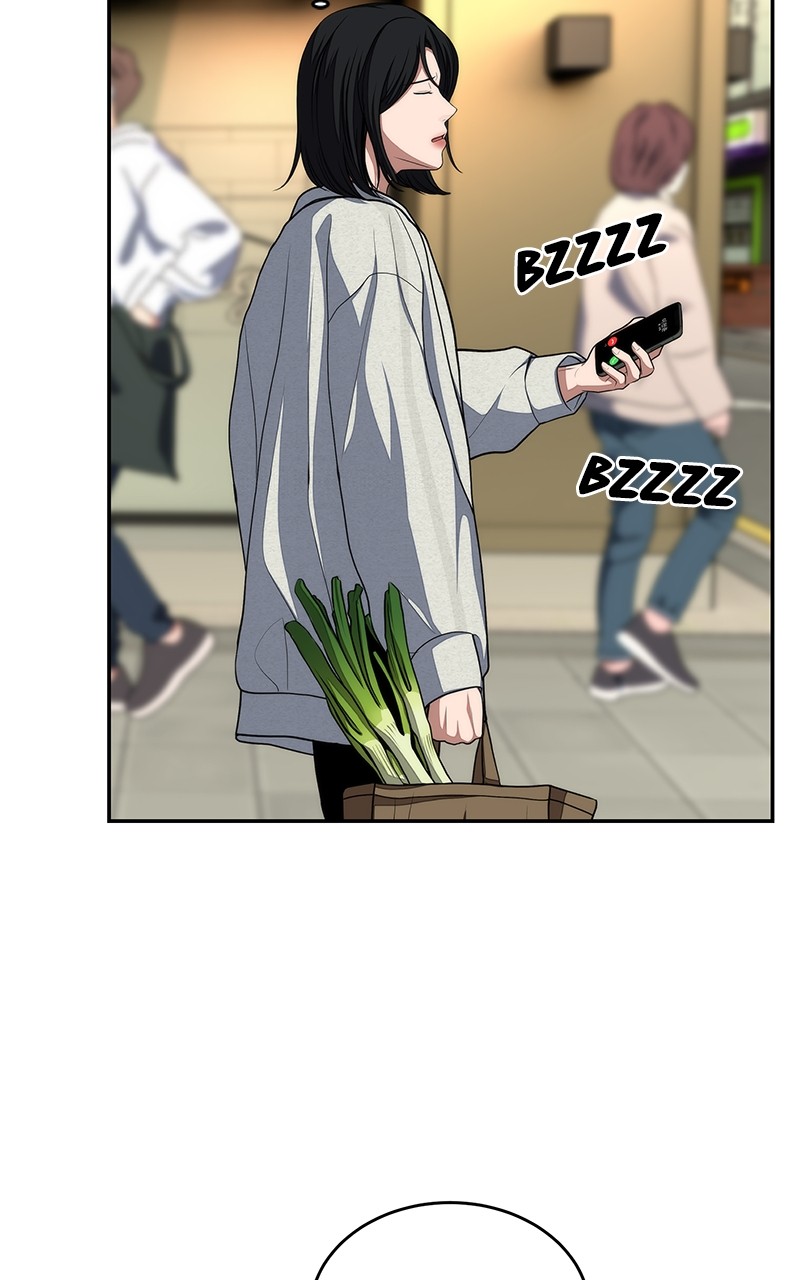 Denounce – Manga Chapter 2 - page 32