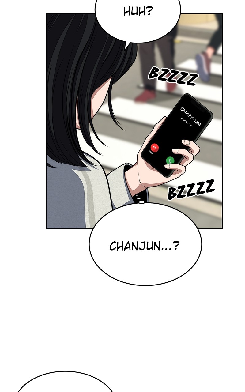 Denounce – Manga Chapter 2 - page 33