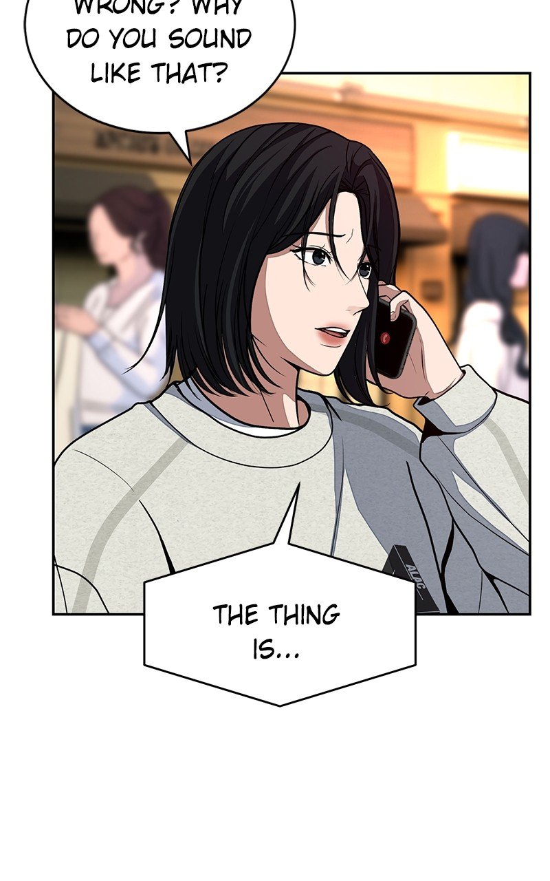 Denounce – Manga Chapter 2 - page 35