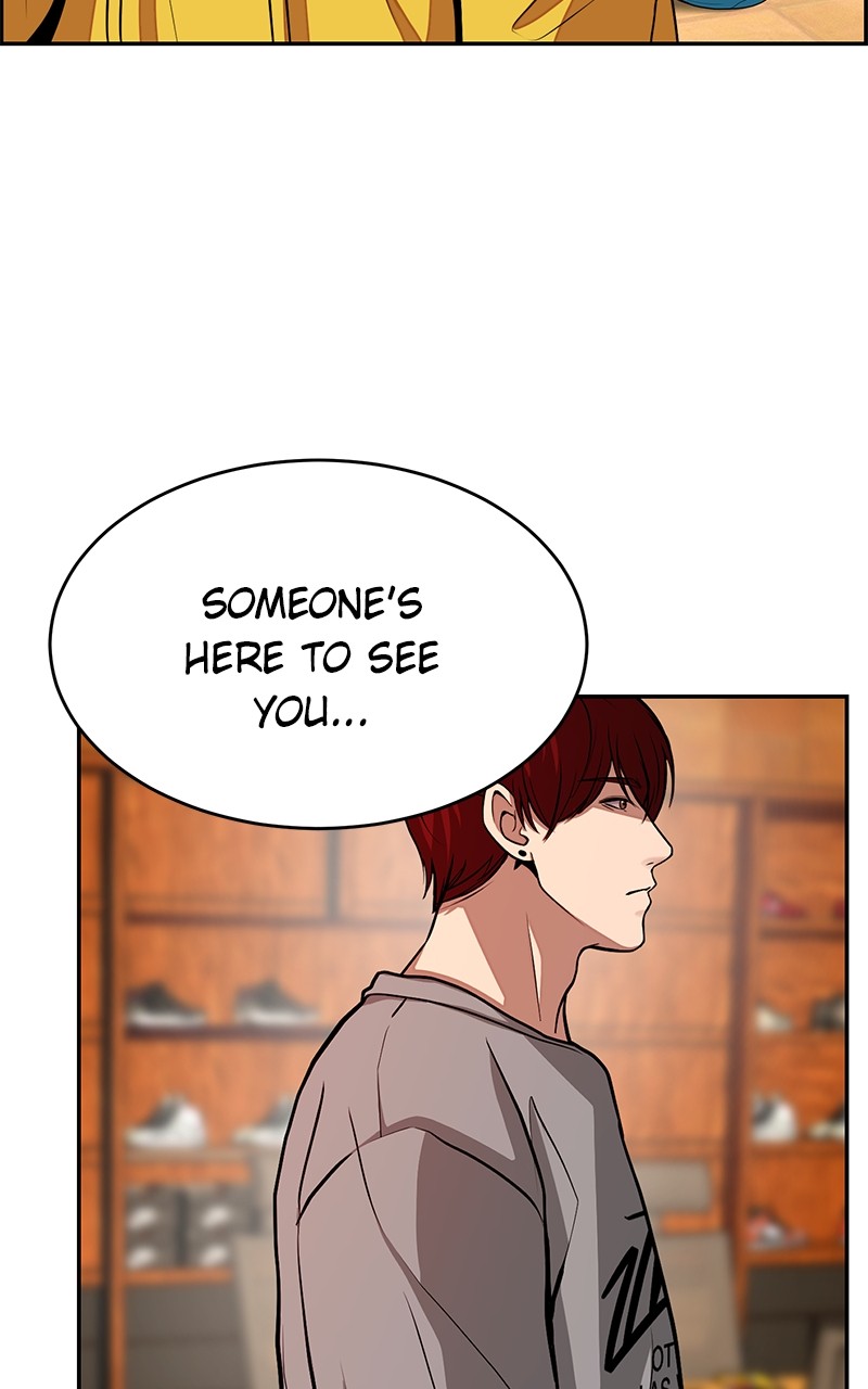 Denounce – Manga Chapter 2 - page 37