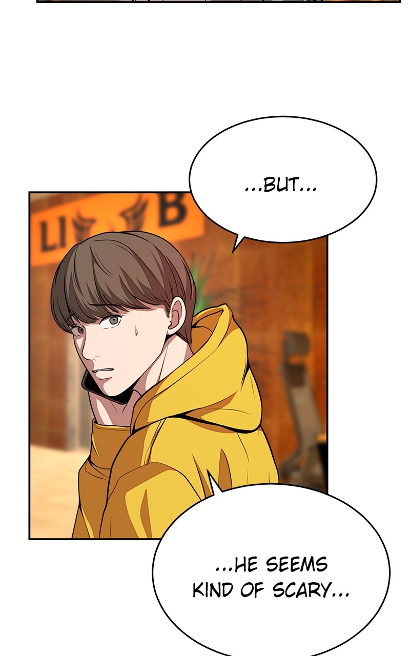 Denounce – Manga Chapter 2 - page 38