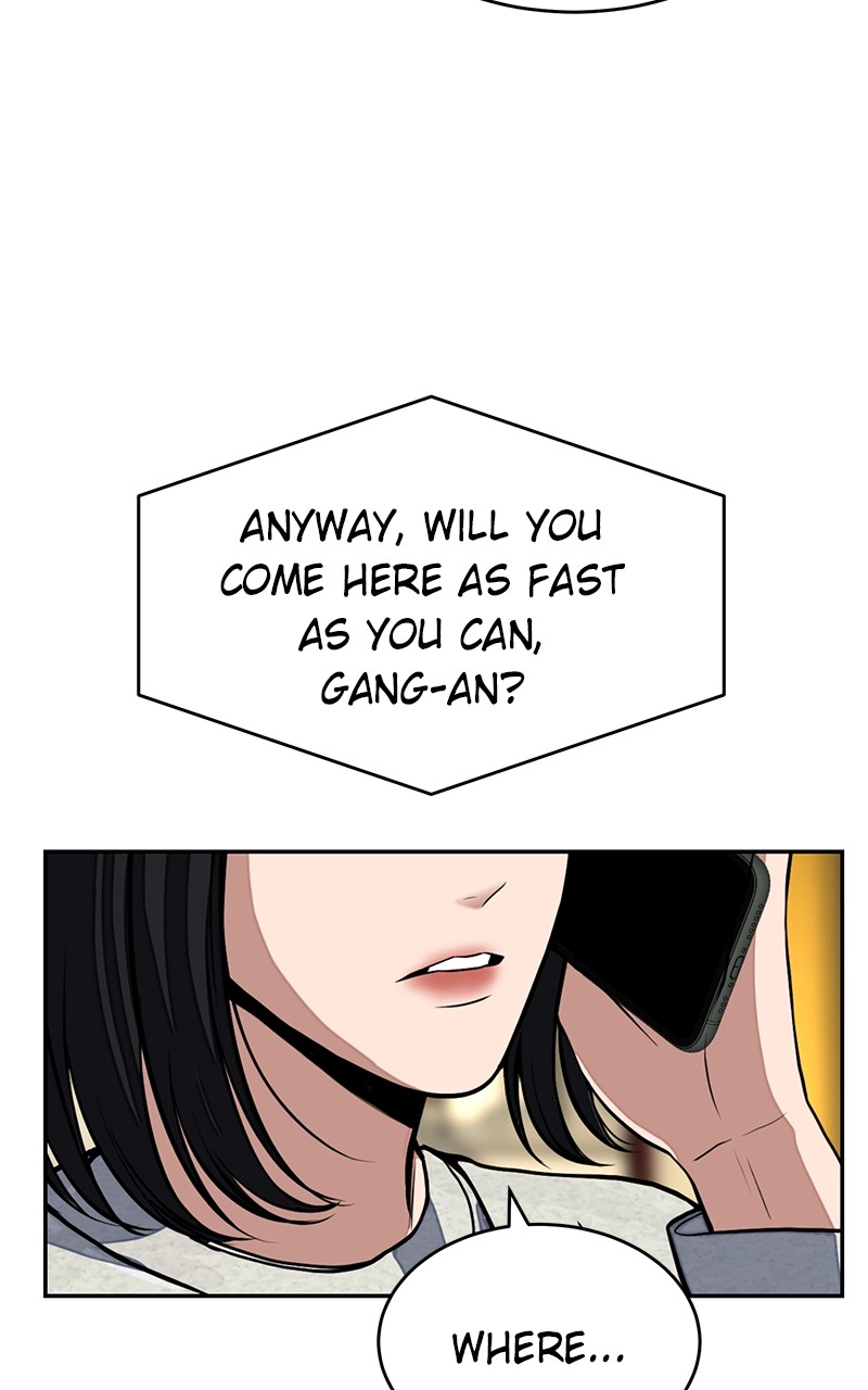 Denounce – Manga Chapter 2 - page 39