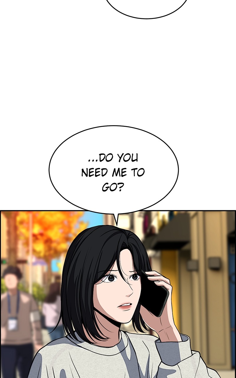 Denounce – Manga Chapter 2 - page 40