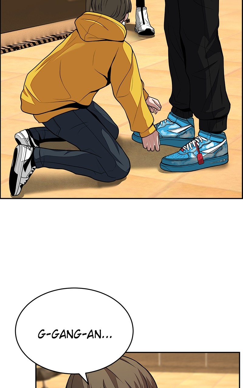 Denounce – Manga Chapter 2 - page 45