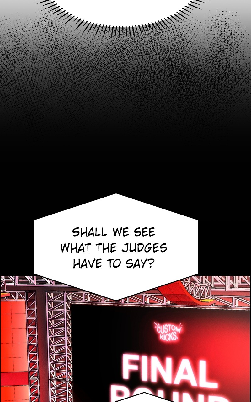 Denounce – Manga Chapter 2 - page 5