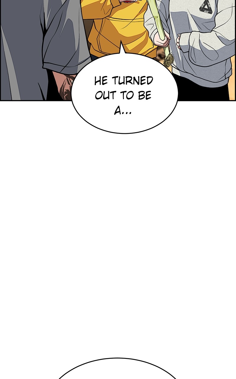 Denounce – Manga Chapter 2 - page 54