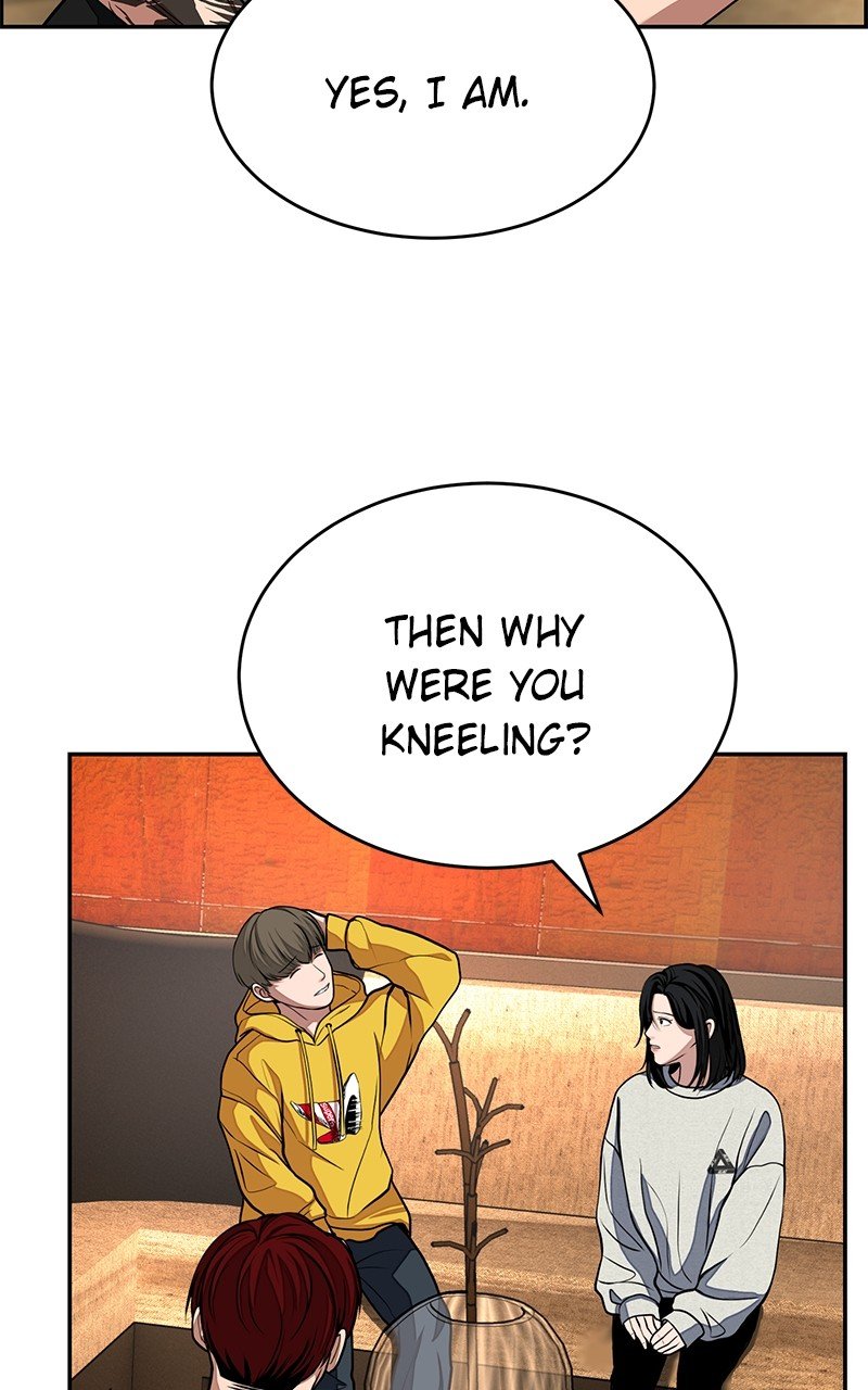 Denounce – Manga Chapter 2 - page 56