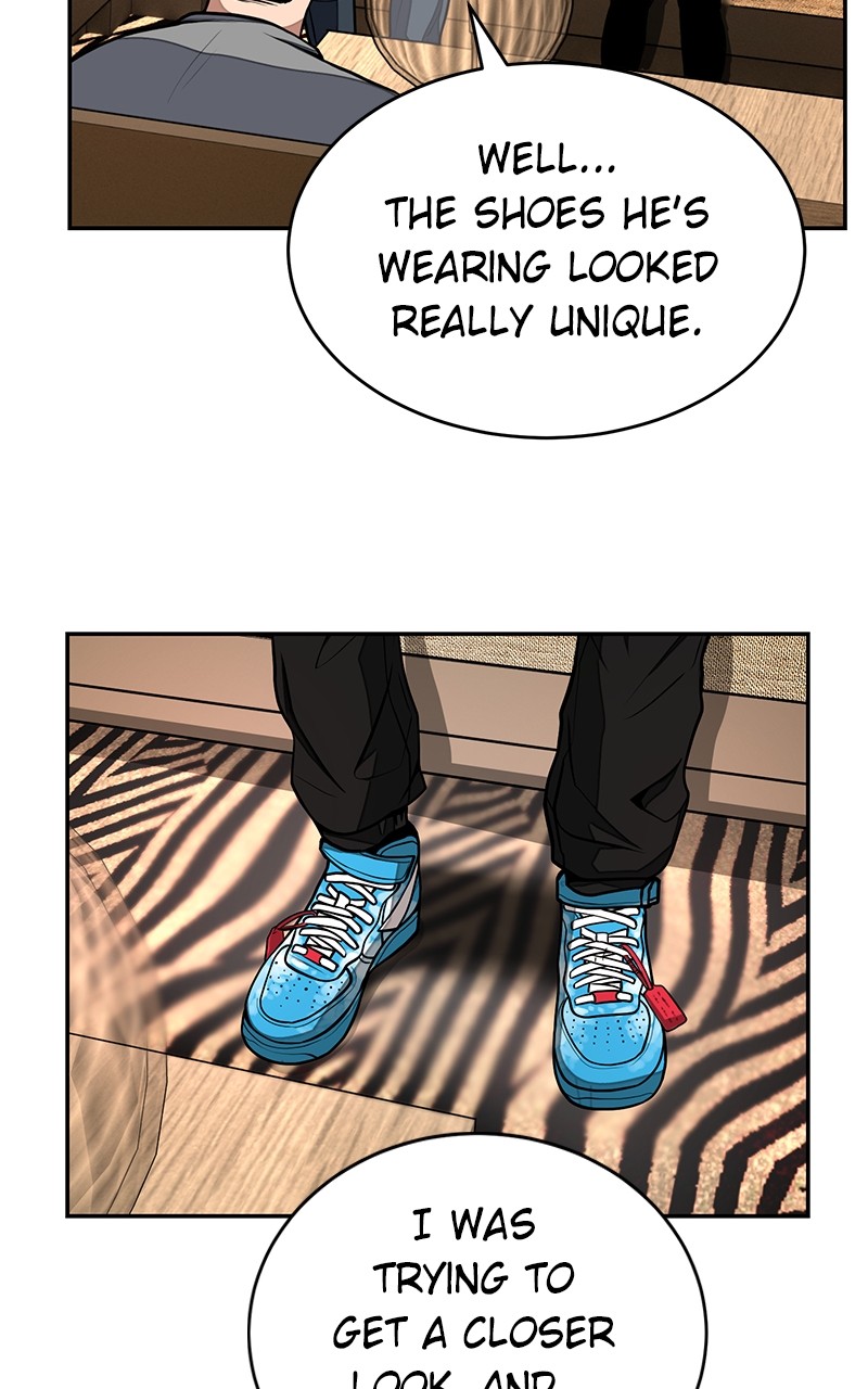 Denounce – Manga Chapter 2 - page 57
