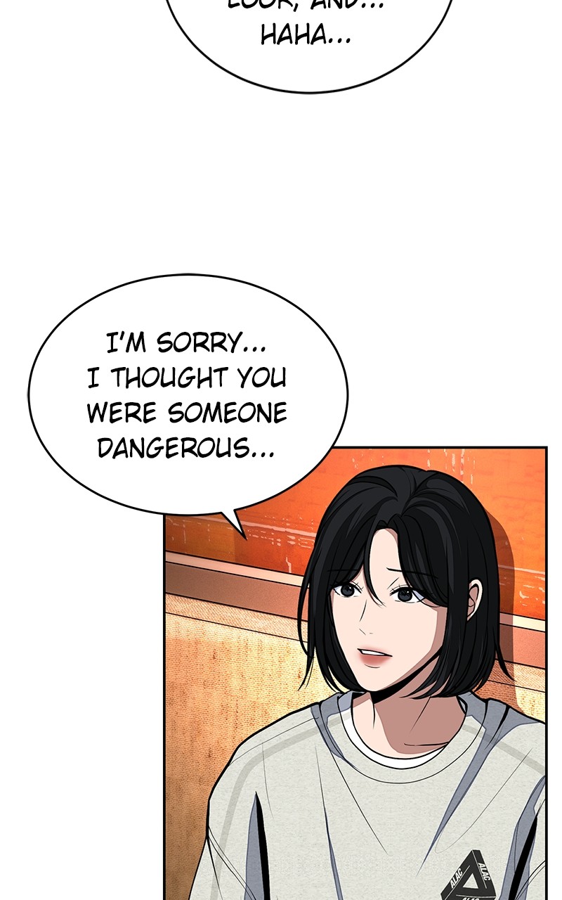 Denounce – Manga Chapter 2 - page 58
