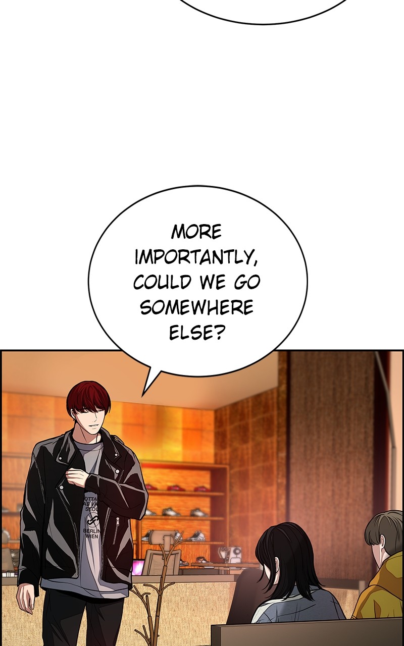 Denounce – Manga Chapter 2 - page 60