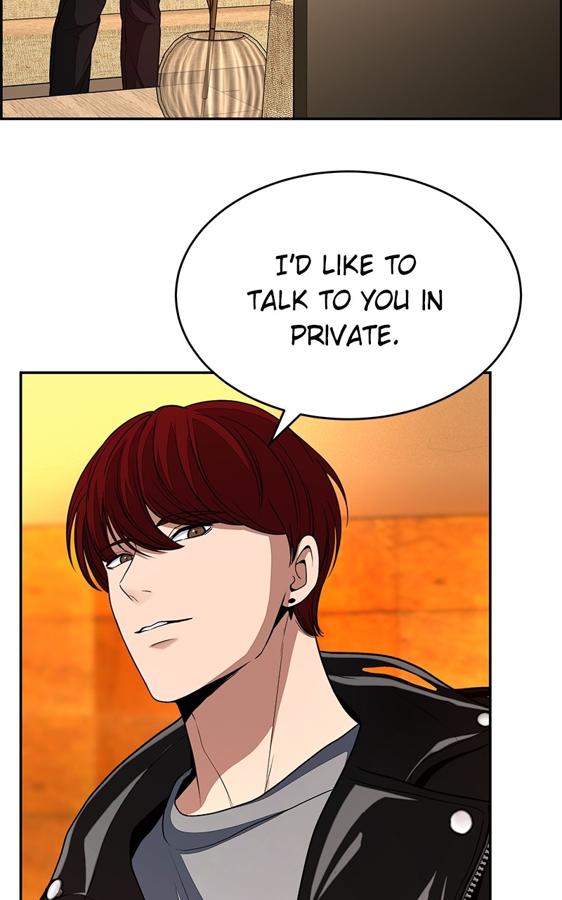 Denounce – Manga Chapter 2 - page 61