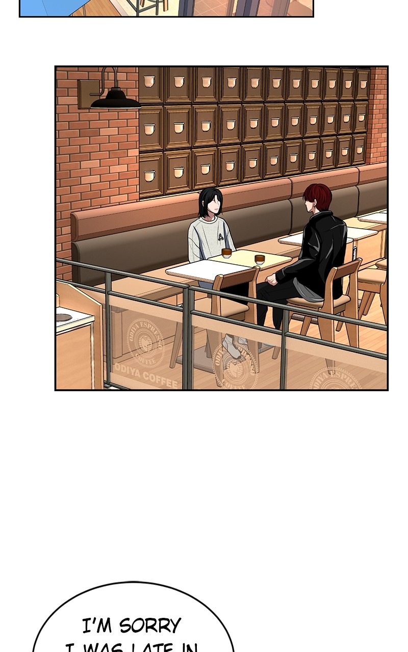 Denounce – Manga Chapter 2 - page 64