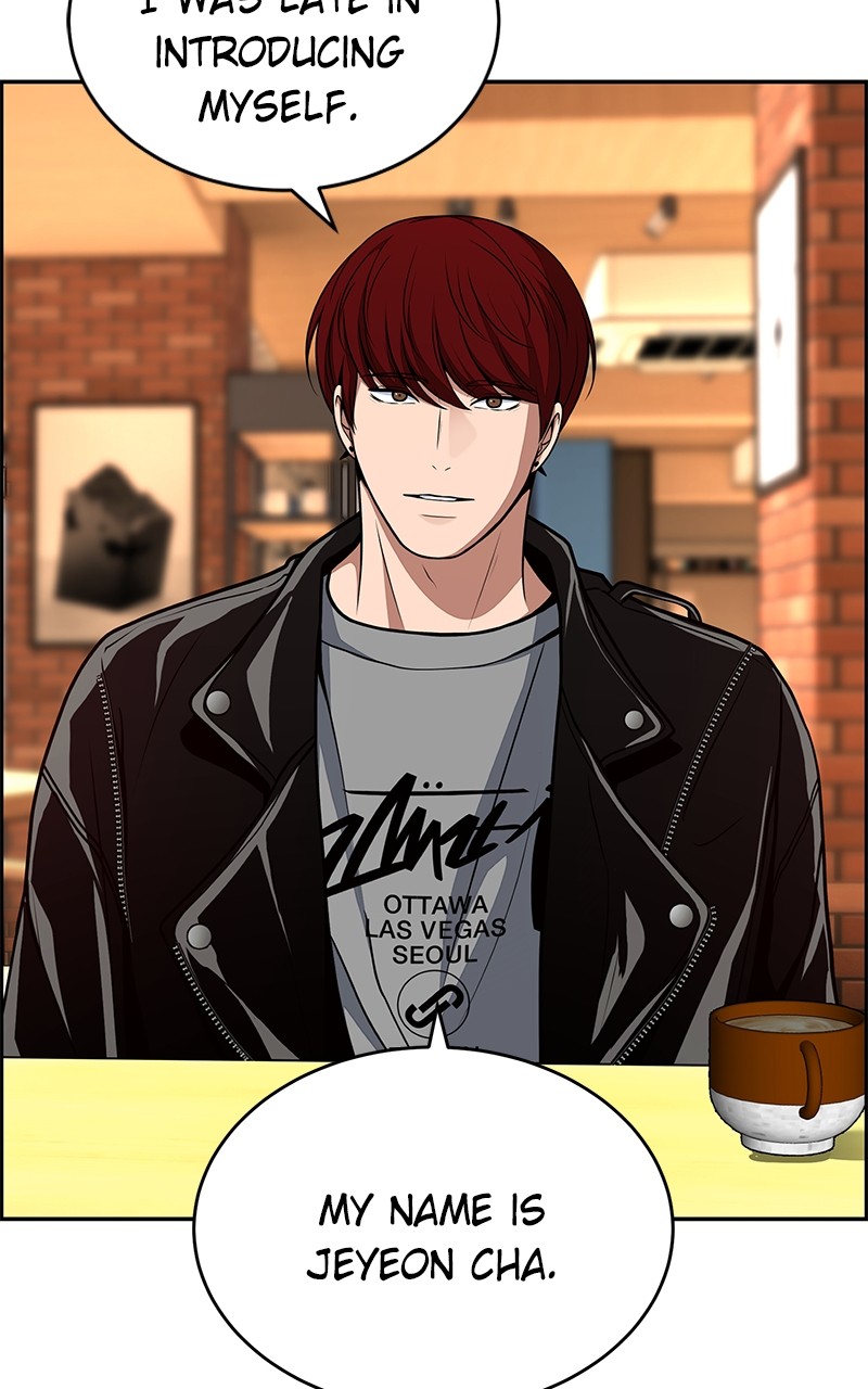 Denounce – Manga Chapter 2 - page 65