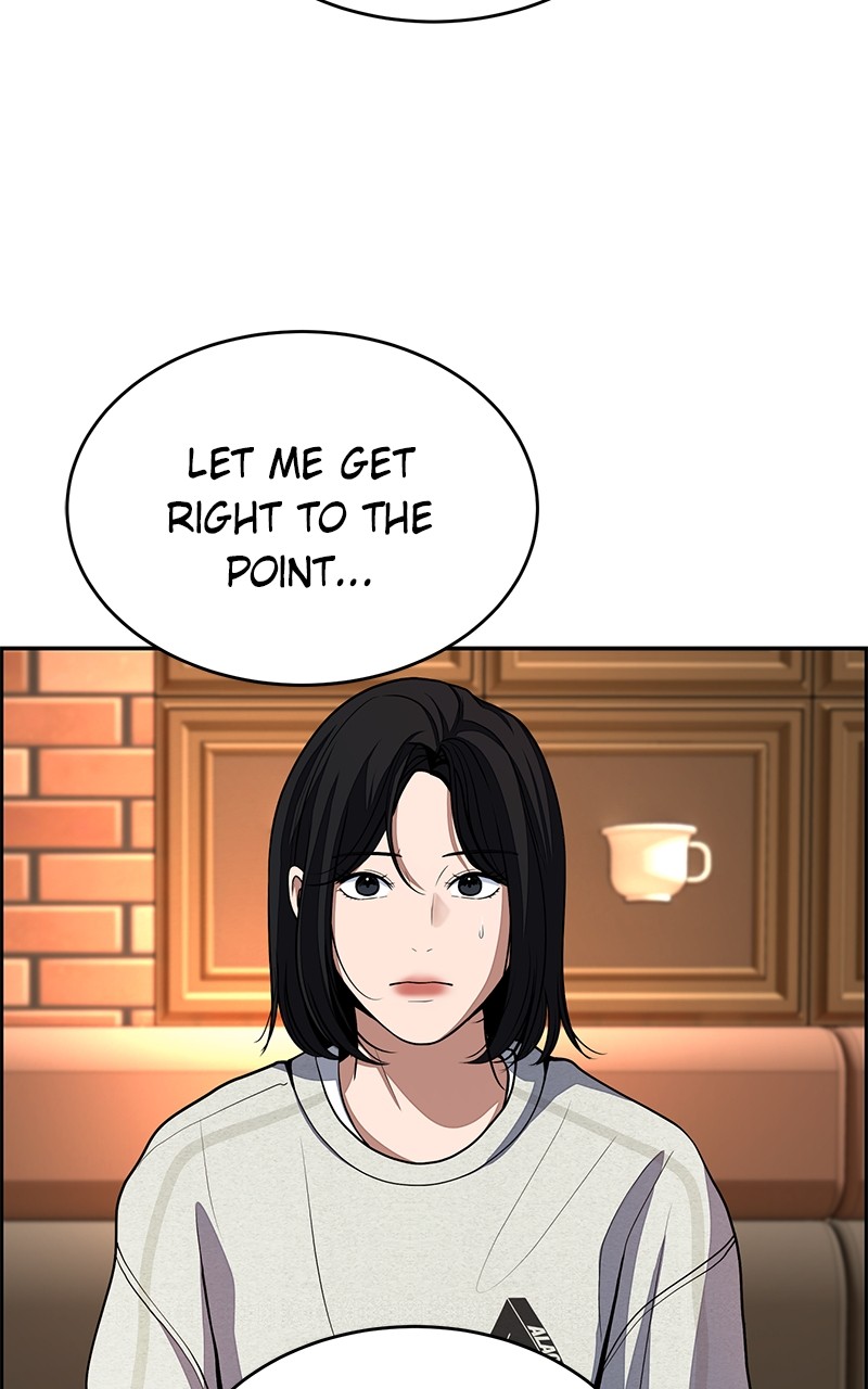 Denounce – Manga Chapter 2 - page 66