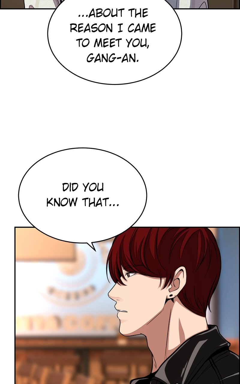Denounce – Manga Chapter 2 - page 67