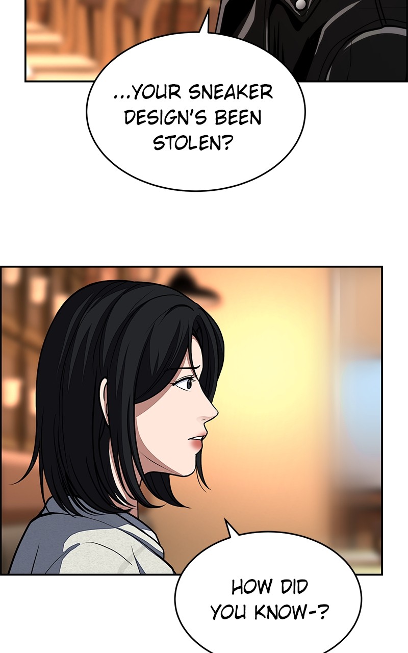 Denounce – Manga Chapter 2 - page 68