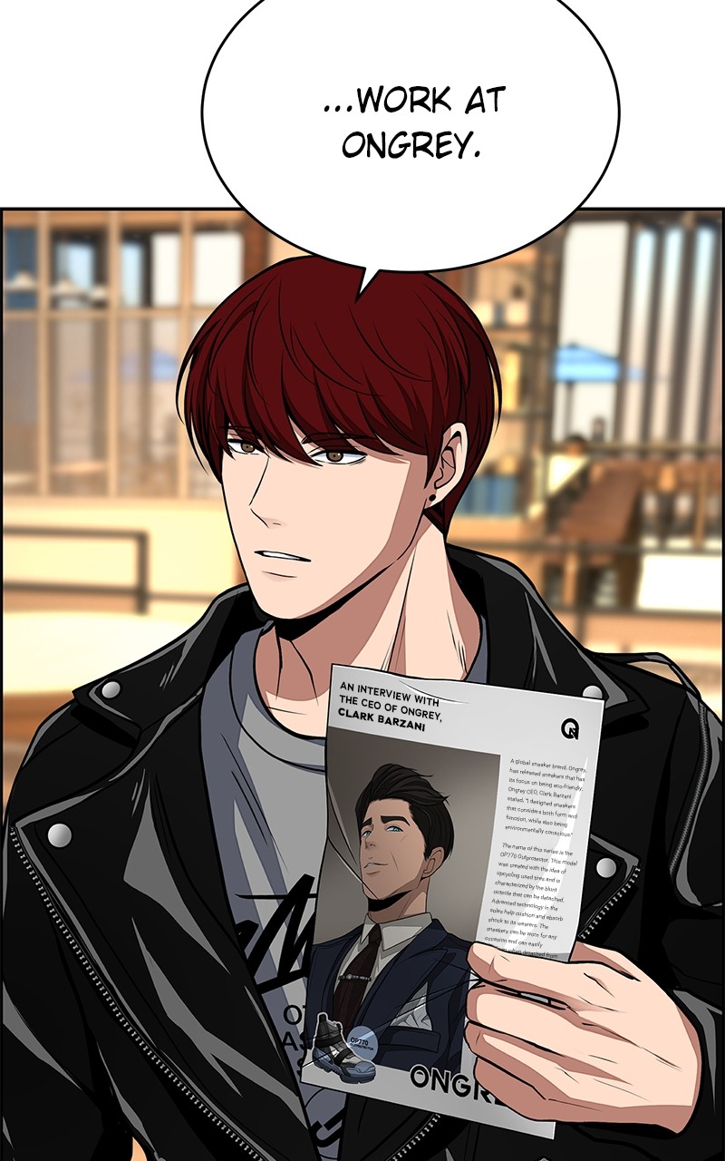 Denounce – Manga Chapter 2 - page 70