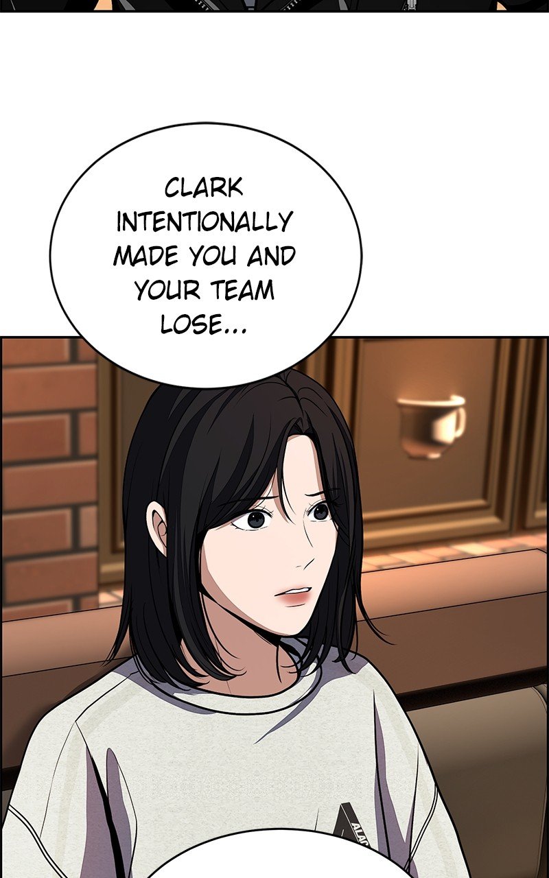 Denounce – Manga Chapter 2 - page 71