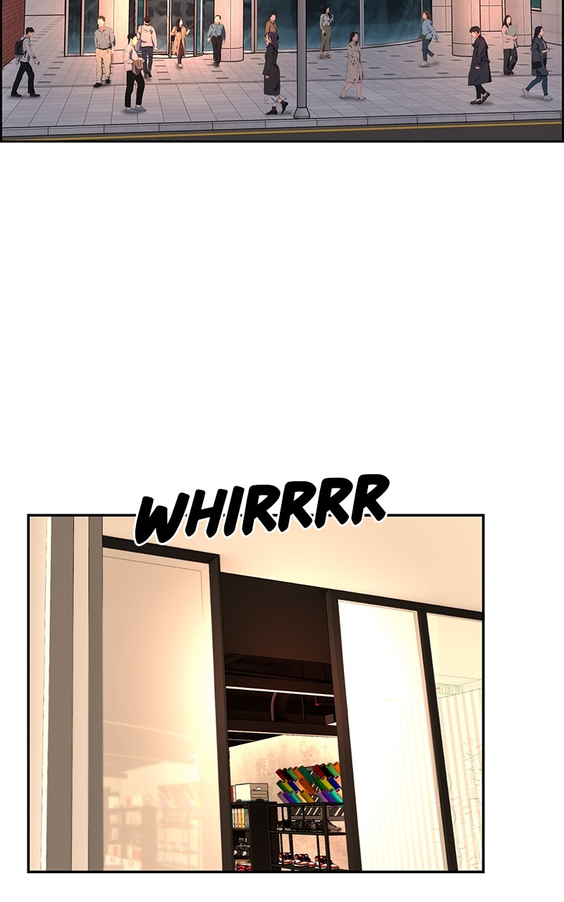 Denounce – Manga Chapter 2 - page 74