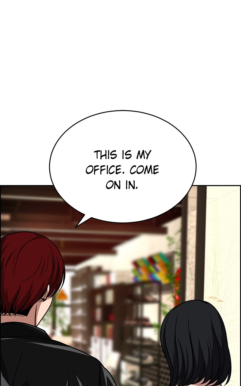 Denounce – Manga Chapter 2 - page 75
